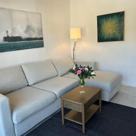 A Lovely Flat Breeze In The Centre Apartman Cannes